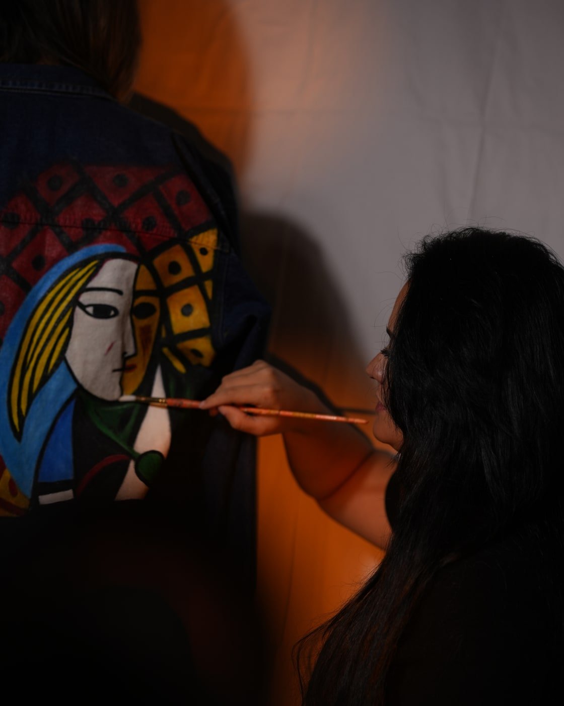 The Painting