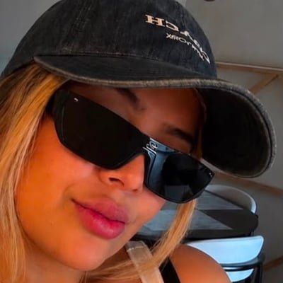 Valeria Martínez